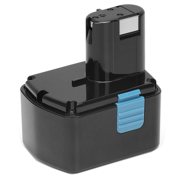Oem Replacement power tool battery HITACHI  for C-2 
