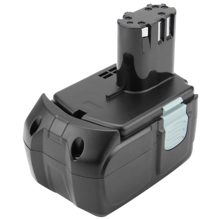 Oem Replacement power tool battery HITACHI  for BCL1840 
