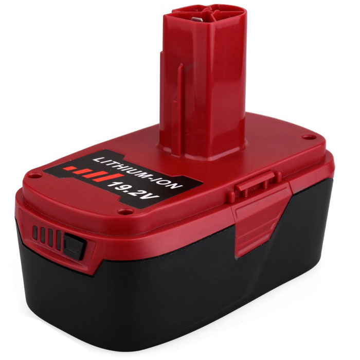 Oem Replacement power tool battery for CRAFTSMAN 130211004  Oem Replacement power tool battery CRAFTSMAN  for 130211004