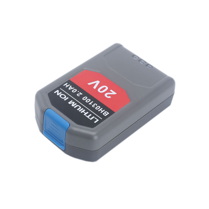 Oem Replacement power tool battery for Hoover BH52150PC  Oem Replacement power tool battery Hoover  for BH52150PC