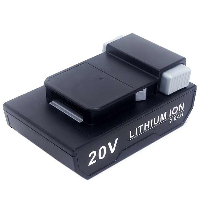 Oem Replacement power tool battery Hoover  for BH57125 