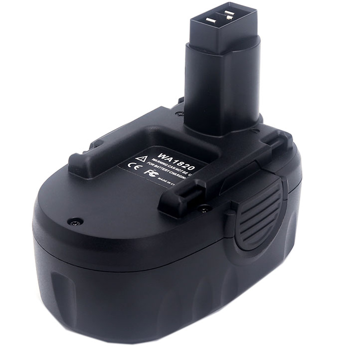 Oem Replacement power tool battery Worx  for WA3127 