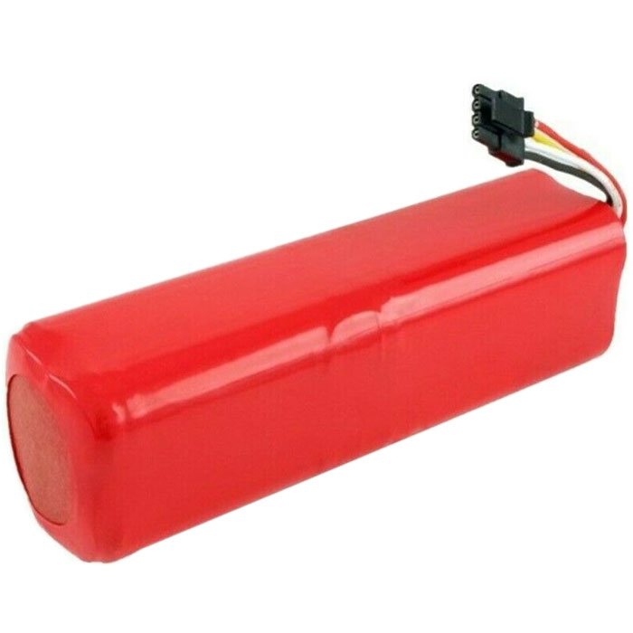 Oem Replacement power tool battery Xiaomi  for BRR-2P4S-5200S 