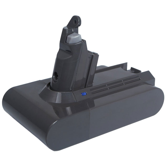 Oem Replacement vacuum cleaner battery for Dyson V6 Fluffy  Oem Replacement vacuum cleaner battery Dyson  for V6 Fluffy