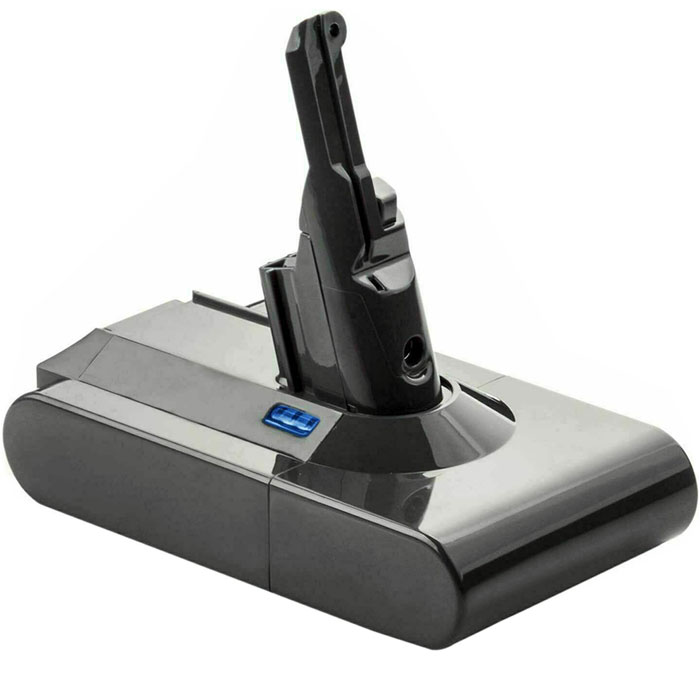 Oem Replacement vacuum cleaner battery for Dyson V8 Absolute Cord-Free Vacuum  Oem Replacement vacuum cleaner battery Dyson  for V8 Absolute Cord-Free Vacuum