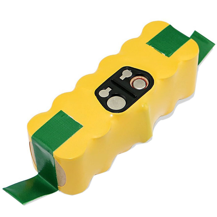 Oem Replacement vacuum cleaner battery iRobot  for Roomba 660 