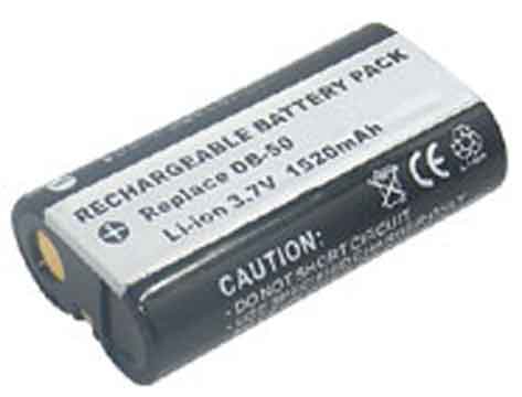 Oem Replacement camera battery RICOH  for DB-50 