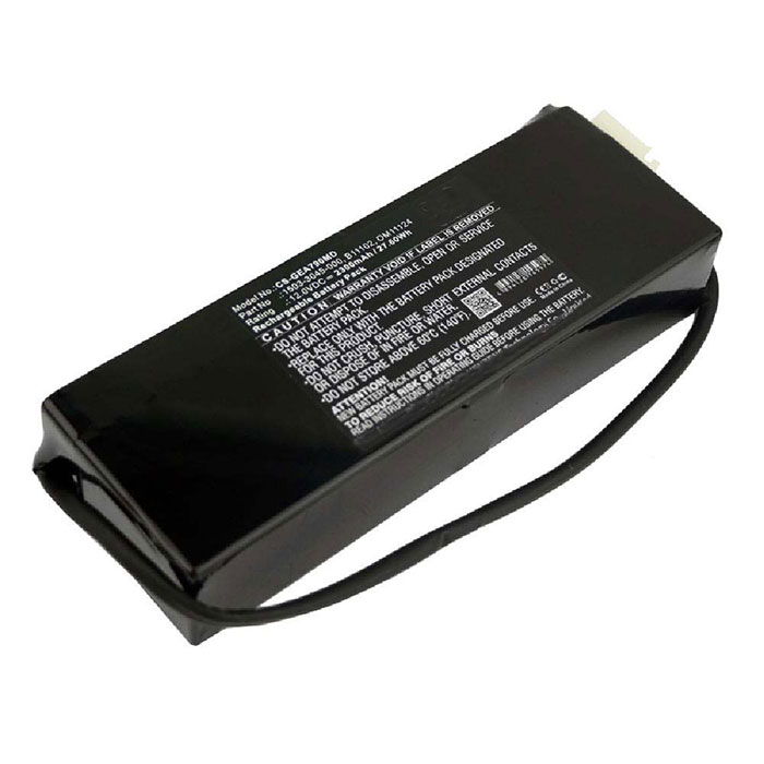 Oem Replacement Equipment battery for GE Ohmeda 5  Oem Replacement Equipment battery GE  for Ohmeda 5