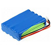 Oem Replacement Equipment battery for Philips 20*H-AA1500B  Oem Replacement Equipment battery Philips  for 20*H-AA1500B