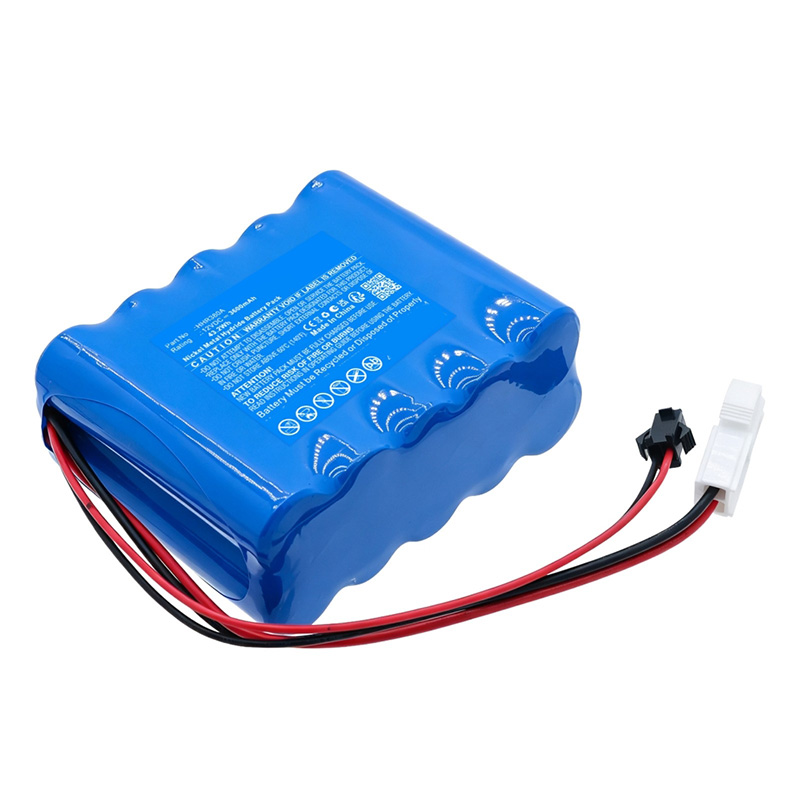 Oem Replacement Equipment battery Siriusmed  for R30 