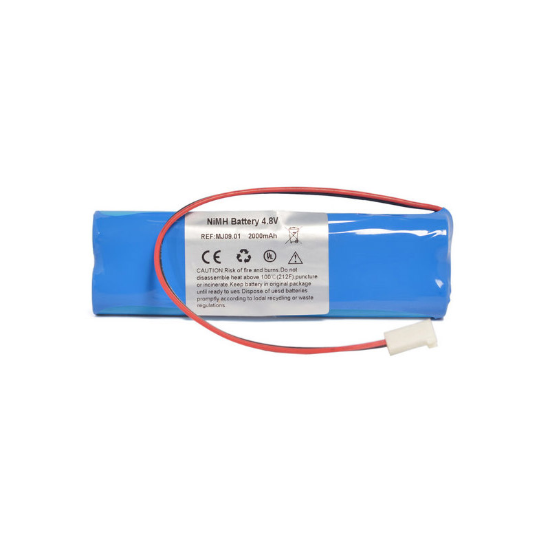 Oem Replacement Equipment battery for Abbott Laboratories MJ09  Oem Replacement Equipment battery Abbott Laboratories  for MJ09