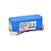 Oem Replacement Equipment battery Fukuda  for FC-1760 