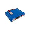 Oem Replacement Equipment battery for Hewlett Packard 43100  Oem Replacement Equipment battery Hewlett Packard  for 43100