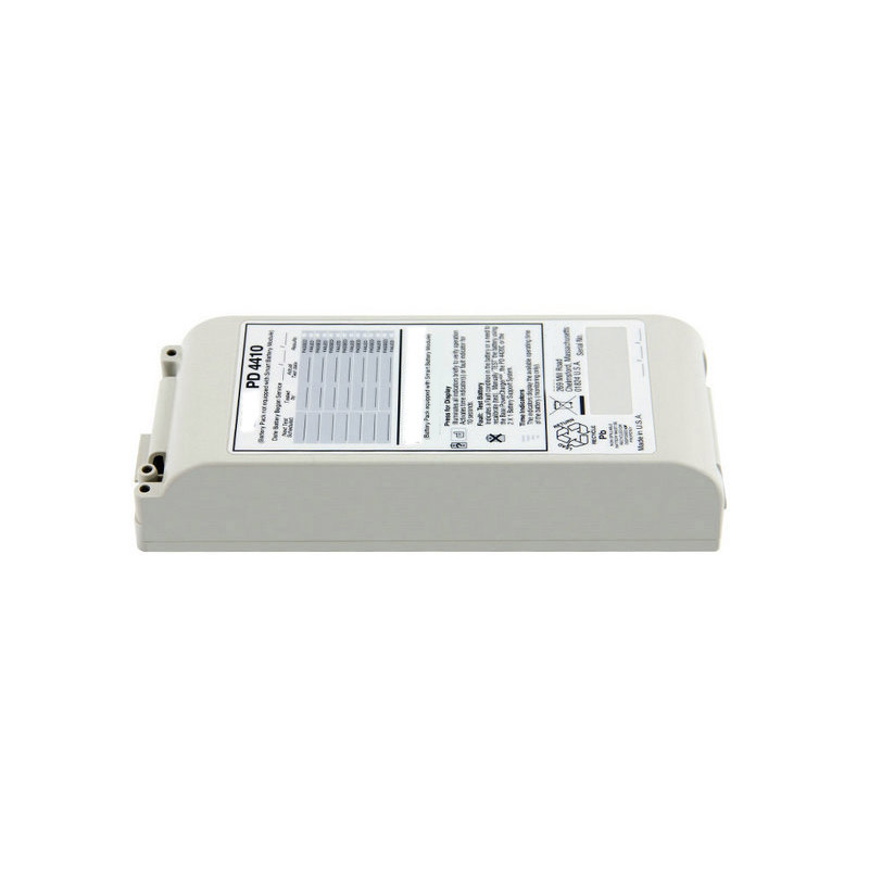 Oem Replacement Equipment battery Zoll  for PD1400 