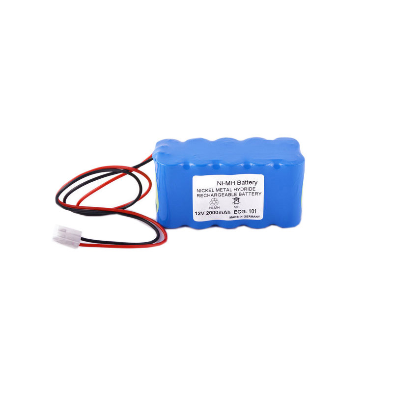 Oem Replacement Equipment battery for Biocare ECG-300  Oem Replacement Equipment battery Biocare  for ECG-300