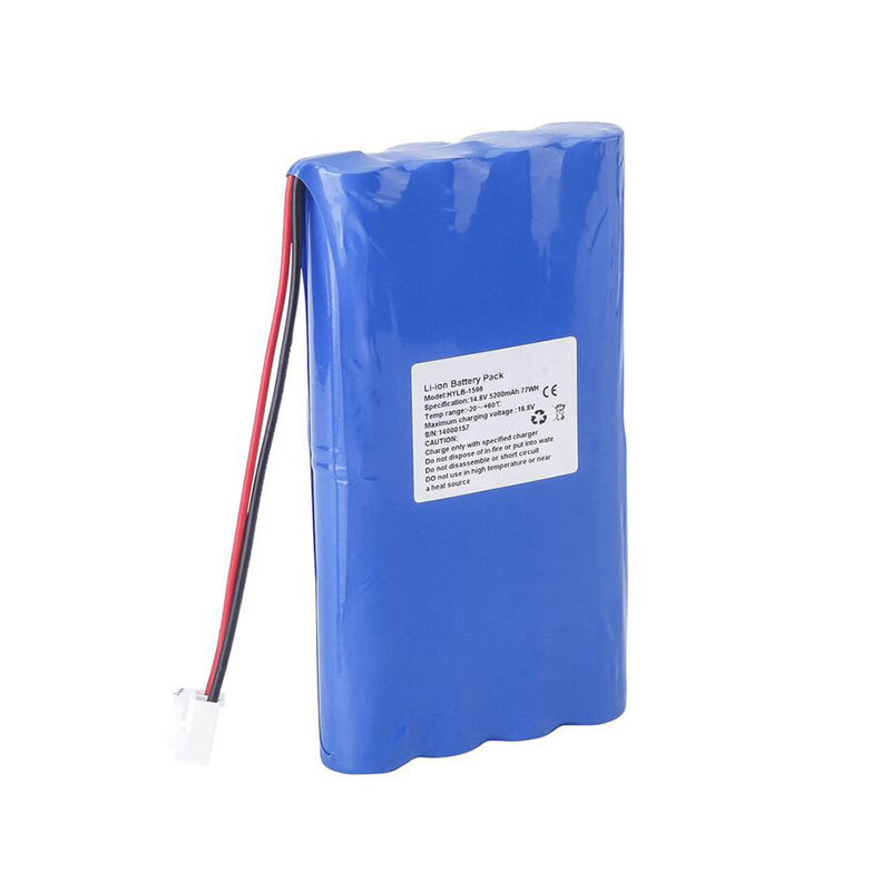 Oem Replacement Equipment battery for Biocare HYLB-1596  Oem Replacement Equipment battery Biocare  for HYLB-1596