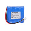 Oem Replacement Equipment battery for Carewell HX-18650-14.4-4400  Oem Replacement Equipment battery Carewell  for HX-18650-14.4-4400