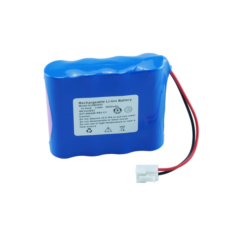 Oem Replacement Equipment battery for Cmics DJDB2600  Oem Replacement Equipment battery Cmics  for DJDB2600