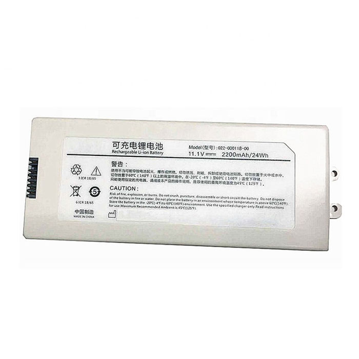 Oem Replacement Equipment battery Comen  for NC8A 
