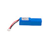 Oem Replacement Equipment battery for Edanins ECG-3312W  Oem Replacement Equipment battery Edanins  for ECG-3312W