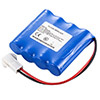Oem Replacement Equipment battery for Million EM-9000E  Oem Replacement Equipment battery Million  for EM-9000E