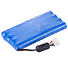 Oem Replacement Equipment battery Fukuda  for FX-7542 