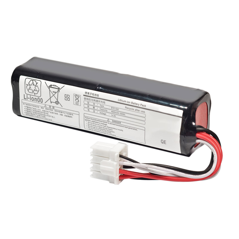 Oem Replacement Equipment battery Fukuda  for FCP-8321 
