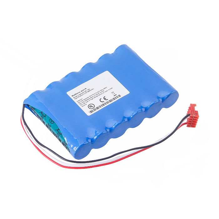 Oem Replacement Equipment battery for General G3C  Oem Replacement Equipment battery General  for G3C