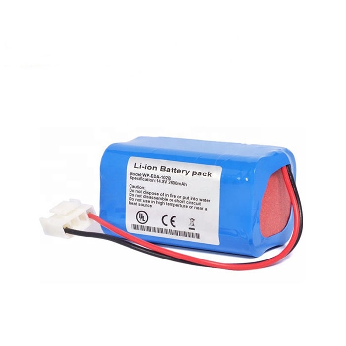 Oem Replacement Equipment battery for Kadey Yasen WP-EDA-102B  Oem Replacement Equipment battery Kadey Yasen  for WP-EDA-102B