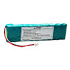 Oem Replacement Equipment battery for Nihon Kohden ECG-9620U  Oem Replacement Equipment battery Nihon Kohden  for ECG-9620U