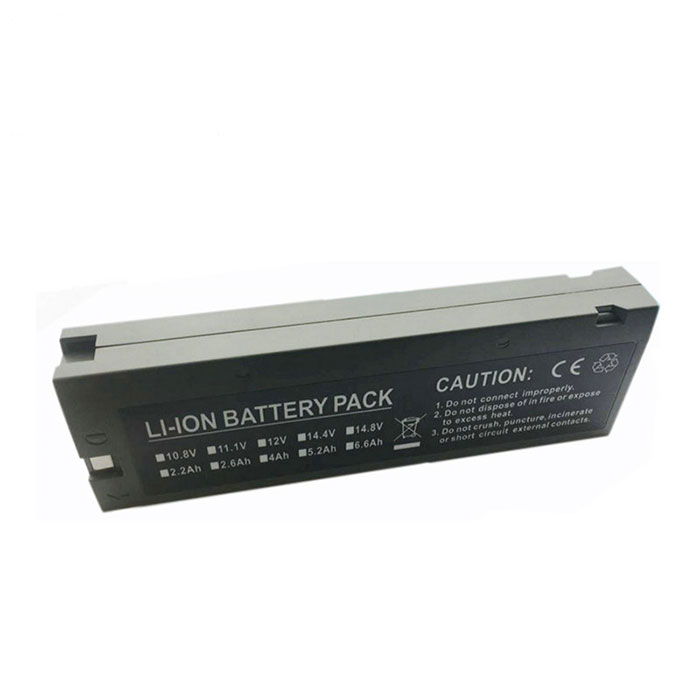 Oem Replacement Equipment battery for Osen 8000  Oem Replacement Equipment battery Osen  for 8000