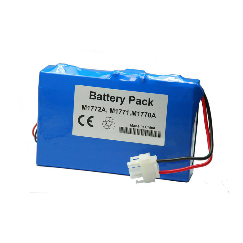 Oem Replacement Equipment battery for Philips M1771A  Oem Replacement Equipment battery Philips  for M1771A