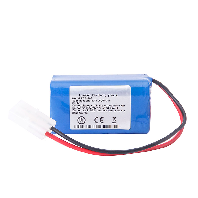 Oem Replacement Equipment battery for Spring DL4119  Oem Replacement Equipment battery Spring  for DL4119