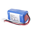 Oem Replacement Equipment battery for Zoncare WPED-0064  Oem Replacement Equipment battery Zoncare  for WPED-0064