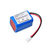 Oem Replacement Equipment battery for Zlhl SXD-3  Oem Replacement Equipment battery Zlhl  for SXD-3