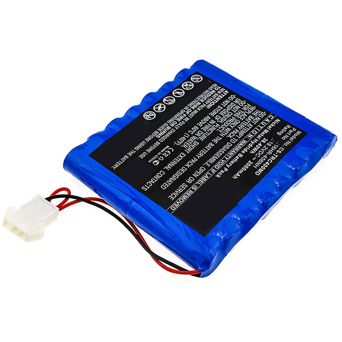 Oem Replacement Equipment battery for Trismed TRISMED406NH  Oem Replacement Equipment battery Trismed  for TRISMED406NH