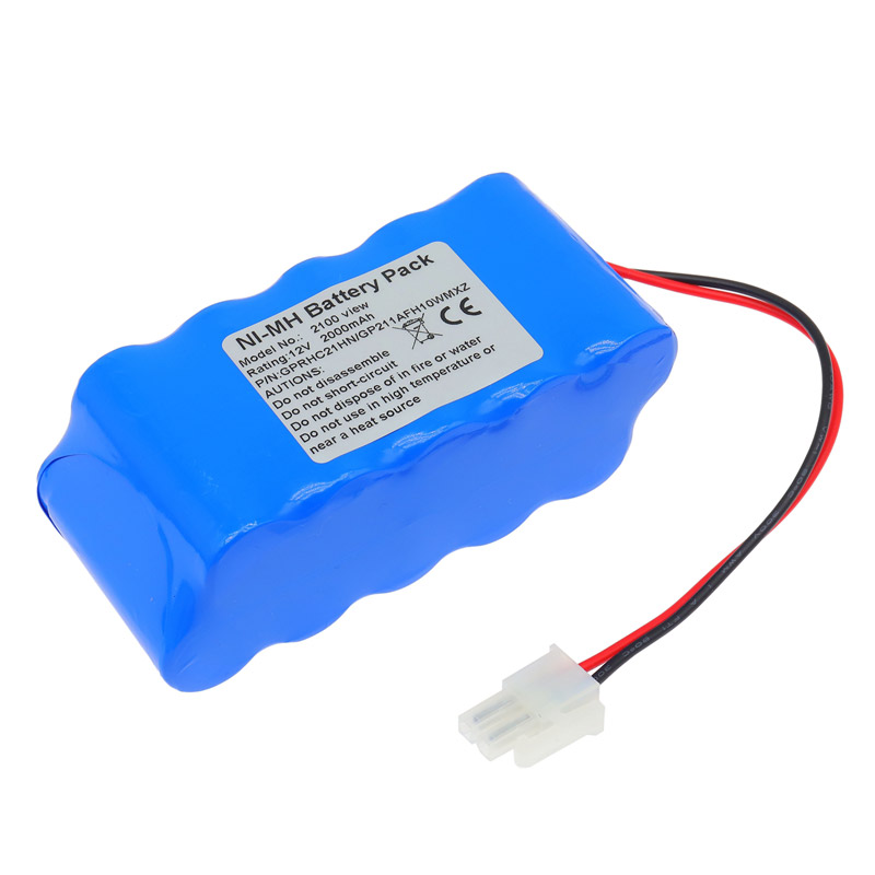 Oem Replacement Equipment battery for Cardioline Cardioline 2100 View  Oem Replacement Equipment battery Cardioline  for Cardioline 2100 View
