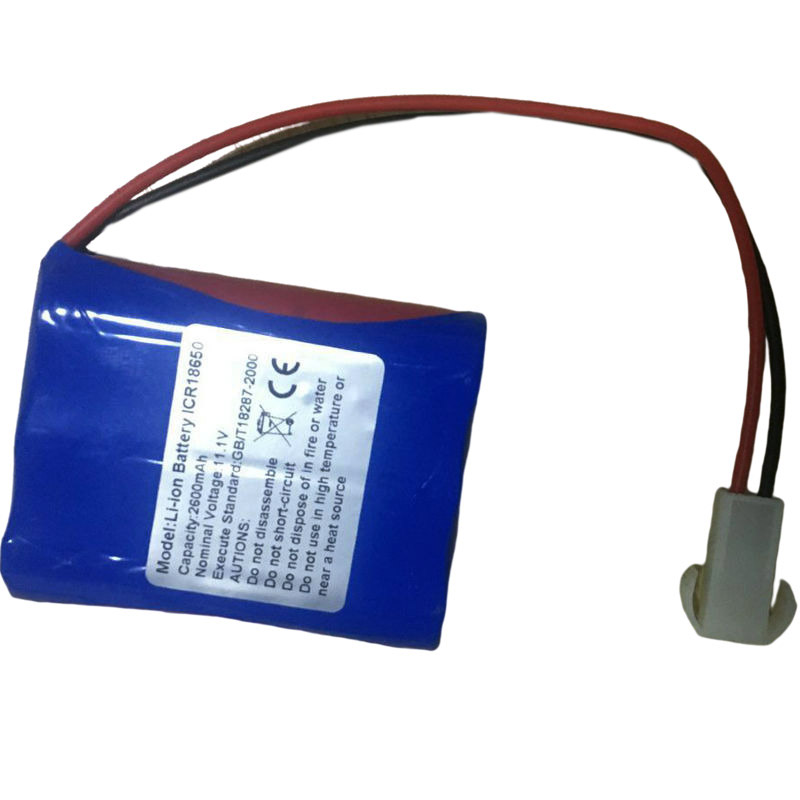 Oem Replacement Equipment battery for Mindray MEC-1000  Oem Replacement Equipment battery Mindray  for MEC-1000
