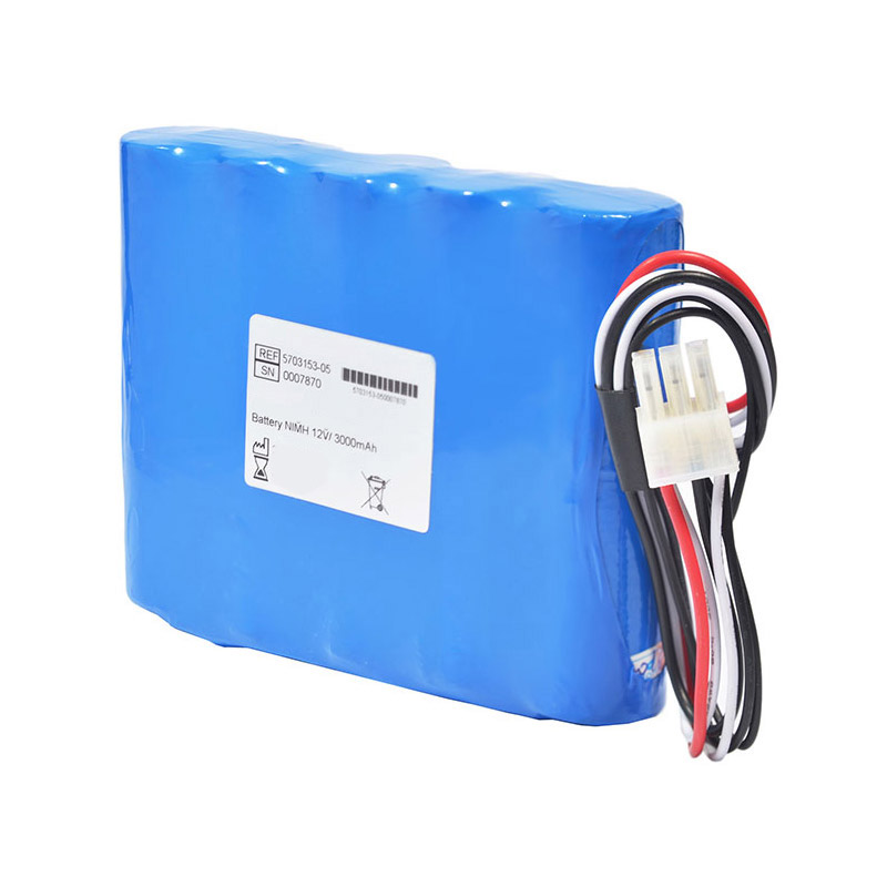 Oem Replacement Equipment battery Drager  for 5703153-04 