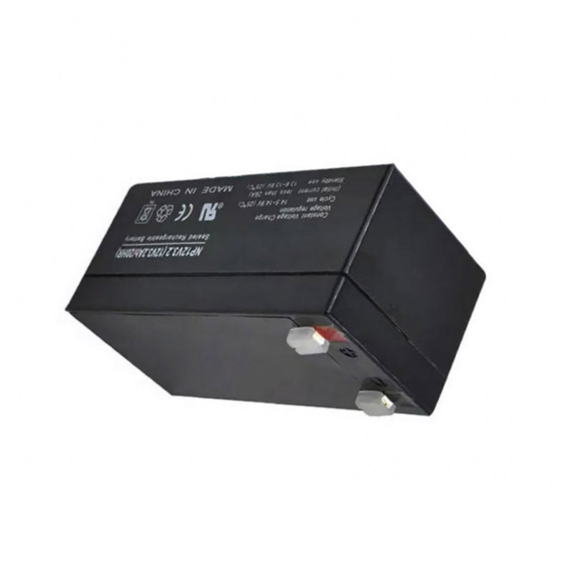 Oem Replacement Equipment battery Drager  for Evita 8421988 12V3.4A 