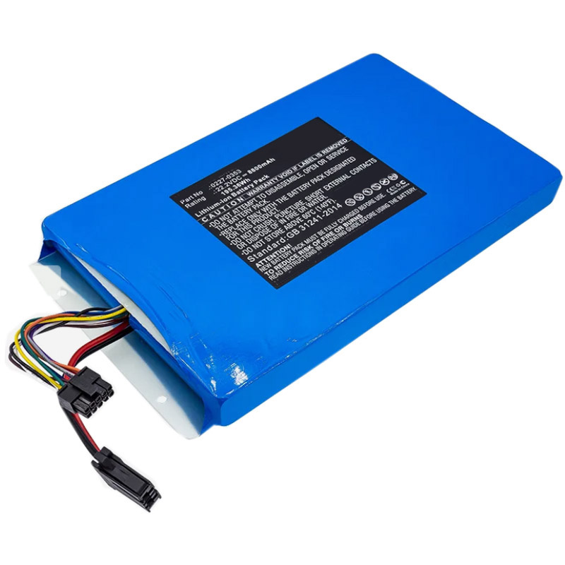 Oem Replacement Equipment battery Maquet  for 0227-0353 