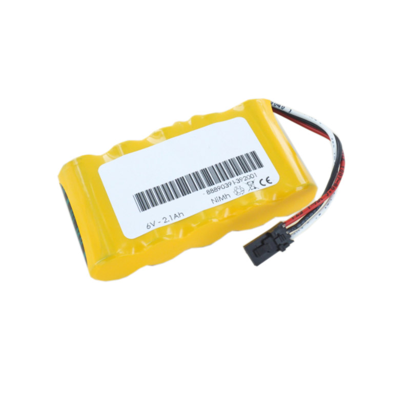 Oem Replacement Equipment battery Respironics  for Smartmonitor 2 