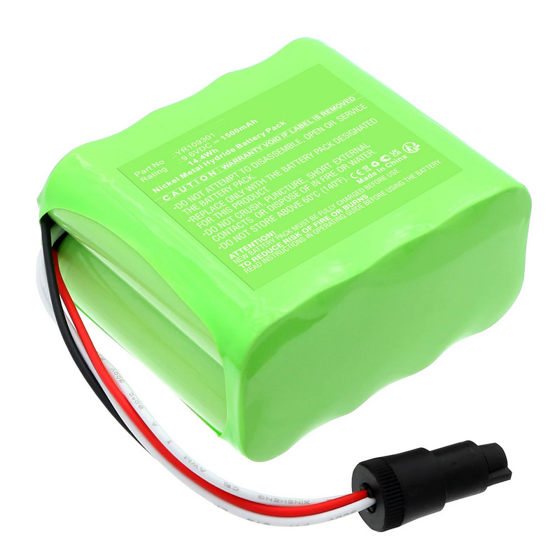 Oem Replacement Equipment battery for Taema PS024 Oem Replacement Equipment battery Taema for PS024