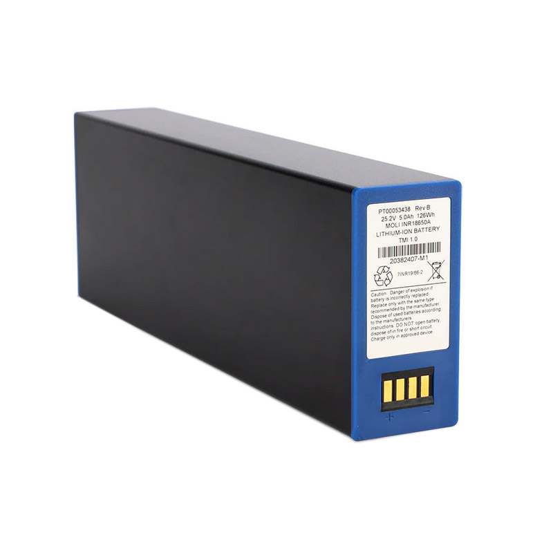 Oem Replacement Equipment battery for Covidien PB560 Oem Replacement Equipment battery Covidien for PB560