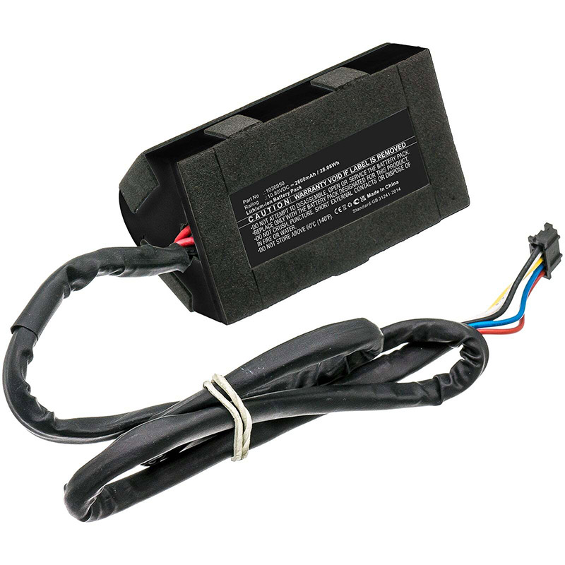 Oem Replacement Equipment battery for Covidien SCD 7o0 Oem Replacement Equipment battery Covidien for SCD 7o0
