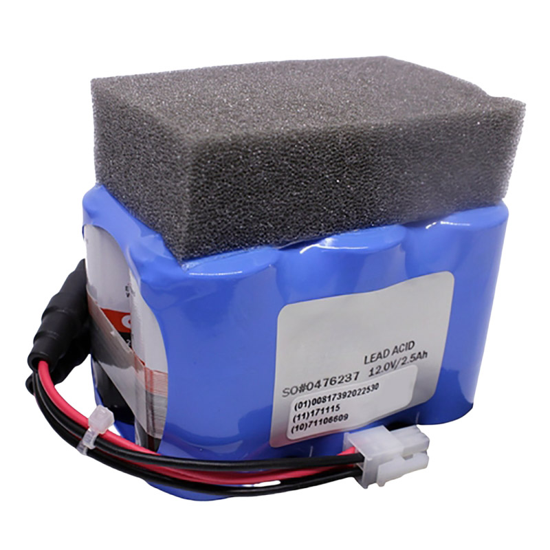 Oem Replacement Equipment battery Devilbiss  for 7305P-413 