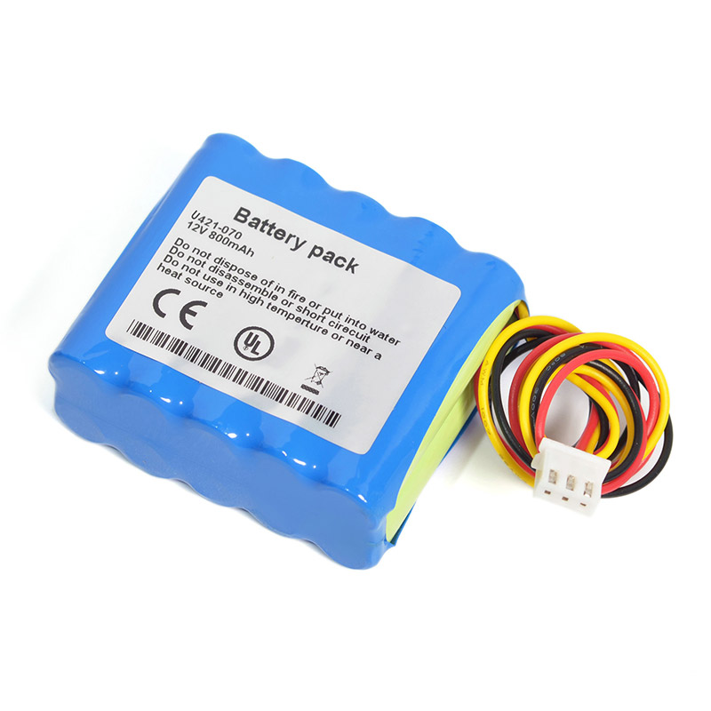 Oem Replacement Equipment battery for Nsk Em13M  Oem Replacement Equipment battery Nsk  for Em13M