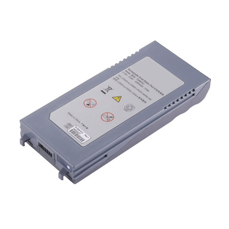 Oem Replacement Equipment battery Woodpecker  for BFN LI-ION 16500 