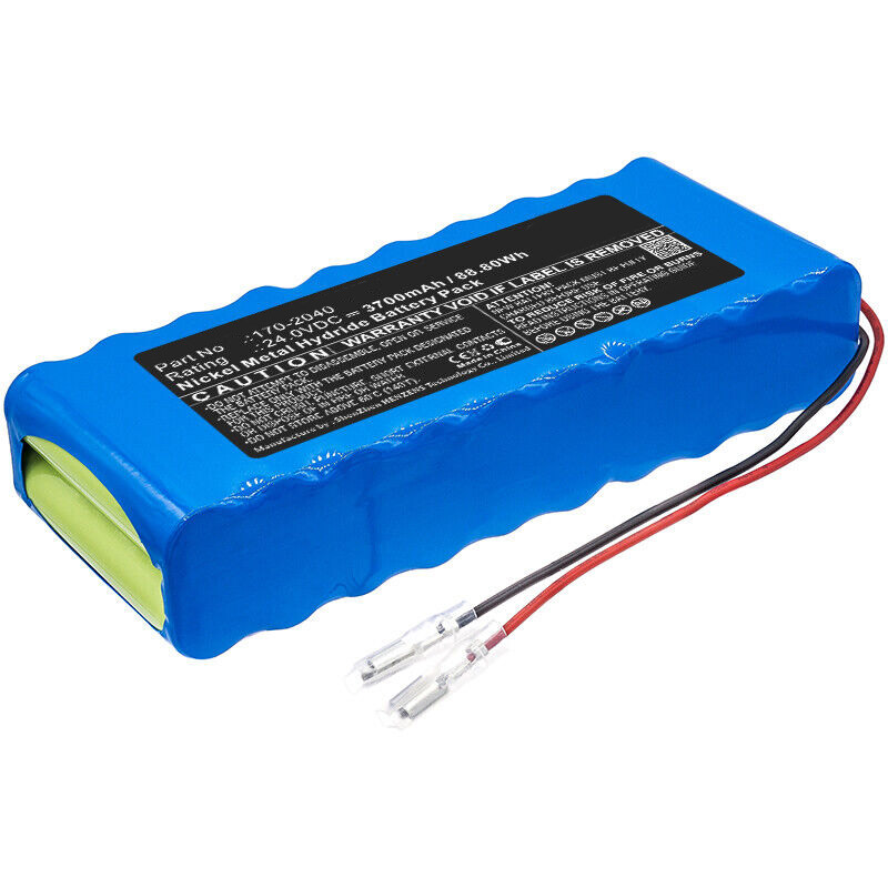 Oem Replacement Equipment battery for Biosealer 170-2040  Oem Replacement Equipment battery Biosealer  for 170-2040