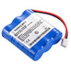Oem Replacement Equipment battery Shun De  for 1/3AA 
